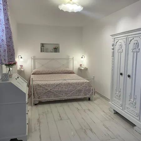 Apartment Il Giardino Segreto